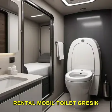 rental mobil toilet gresik